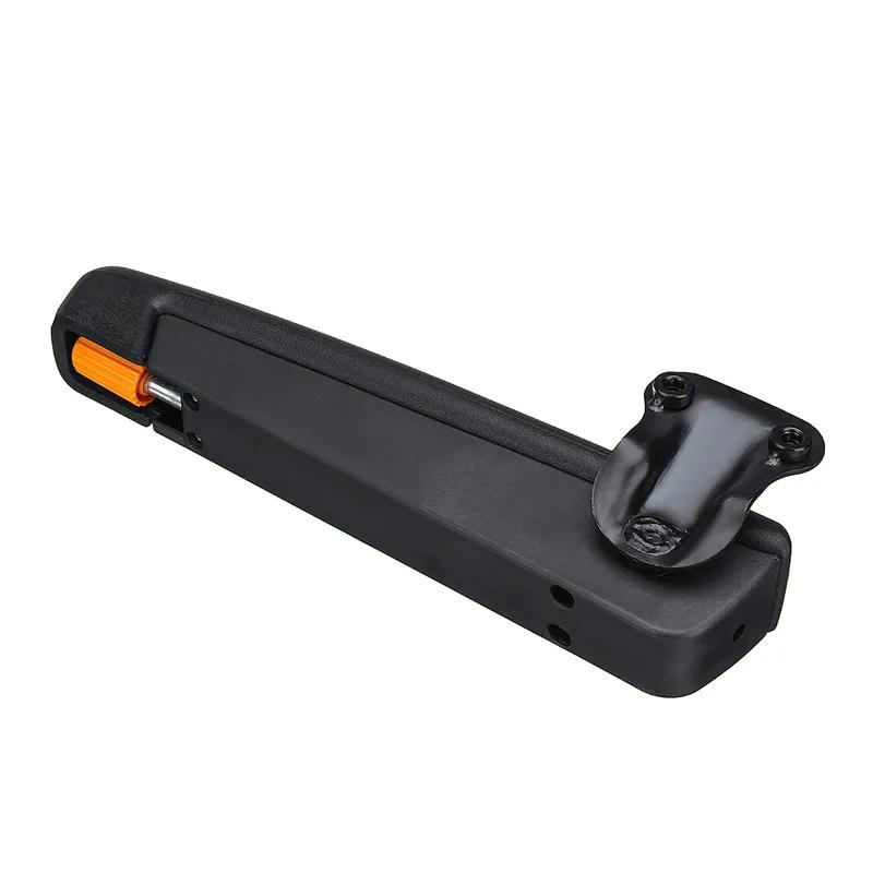 Adjustable Car RV Seat Armrest Hand Rest Holder Arm Support Universal For Camper Van Motorhome Boat Truck Bus