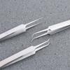 Stainless Steel Makeup Tool Pimple Removing Face Care Tool Blackhead Removing Skin Care Tool Kit