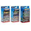 Hot Wheels Basic Car 3-car 1 Pack (Styles May Vary)