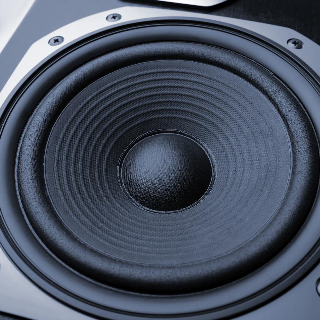 Акустическая сетчатая решетка, 2 шт., с высоким качеством звука, для Hi-Fi колонок и корпусов DIY