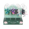Something Different Pond Dipping Stakes Suncatcher (Pack of 12)