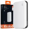 Mcdodo Пауэрбанк MagSafe 10000 мАч для телефона Быстрая зарядка Кабель USB-C