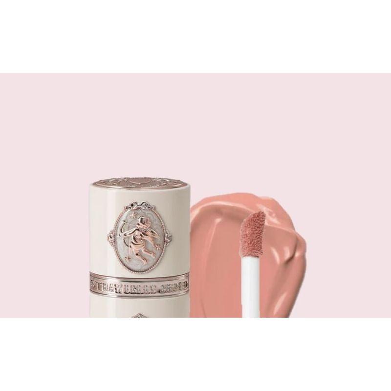 Flower Knows - Клубничный Купидон Жидкие Румяна - 6 Цветов