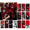 Phone Case For Samsung S24 S23 S22 S21 S20 Ultra S20 S22 S21 S10E S20 FE S24 Plus Persona 5 Shell
