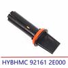Патрон лампы переднего габаритного огня для KIA rio 2006-2016 Sportage05-09 для hyundai Tucson 05-09 921612E000 92161-2E000