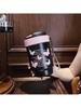 Дорожная кружка для кофе, Непроливающаяся и Герметичная, Термос из нержавеющей стали с крышкой, Многоразовая, Подходит как для горячих, так и для холодных напитков