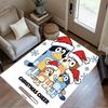 Dogs Sheep Adventure Area Rug Suitable for Kitchen Study room Dormitory Dining Room Antislip Carpet Decorate Offices Perfect Gift for Friends & Family