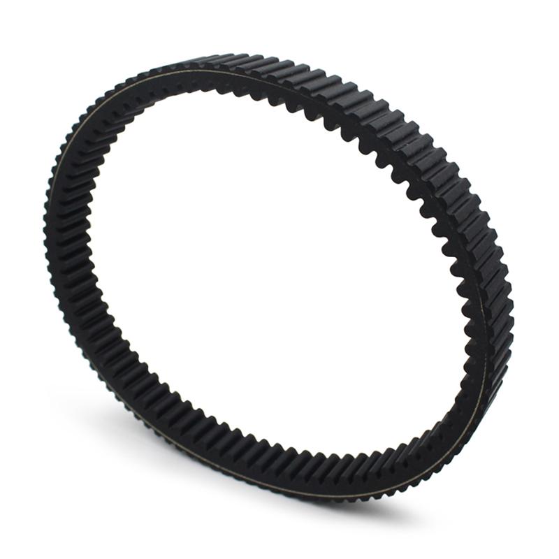 Precise For BMW C650GT C600 C650 Sport Motorcycle 24827729767 Clutch Drive Belt Accessories