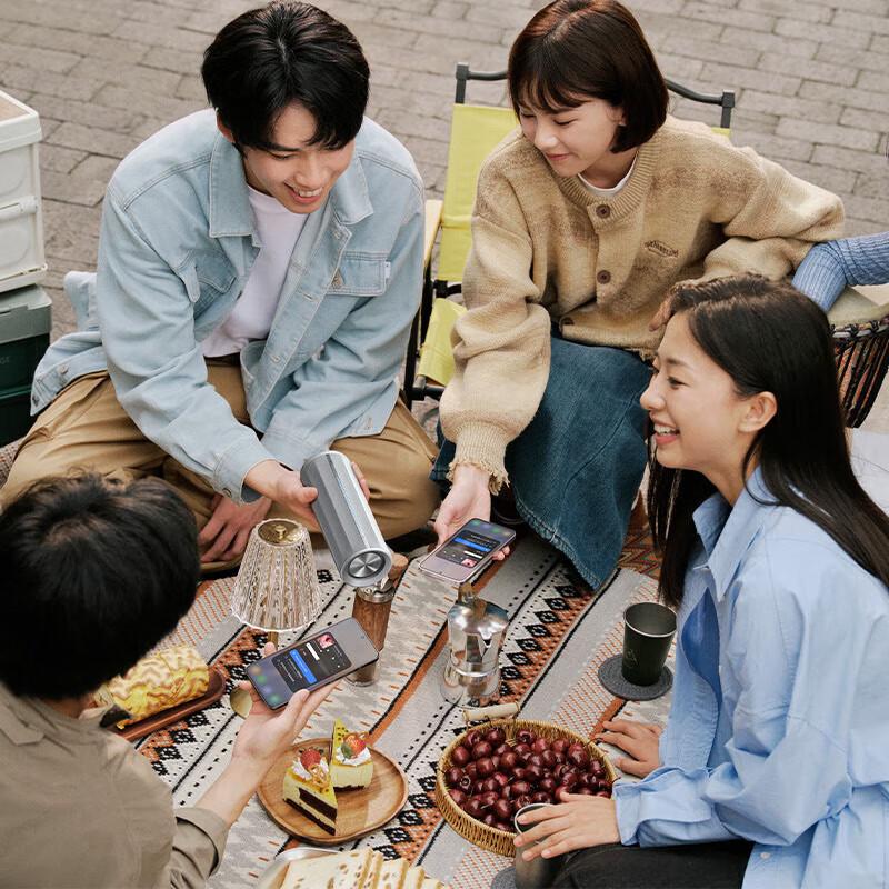 Xiaomi Outdoor Waterproof Bluetooth Speaker