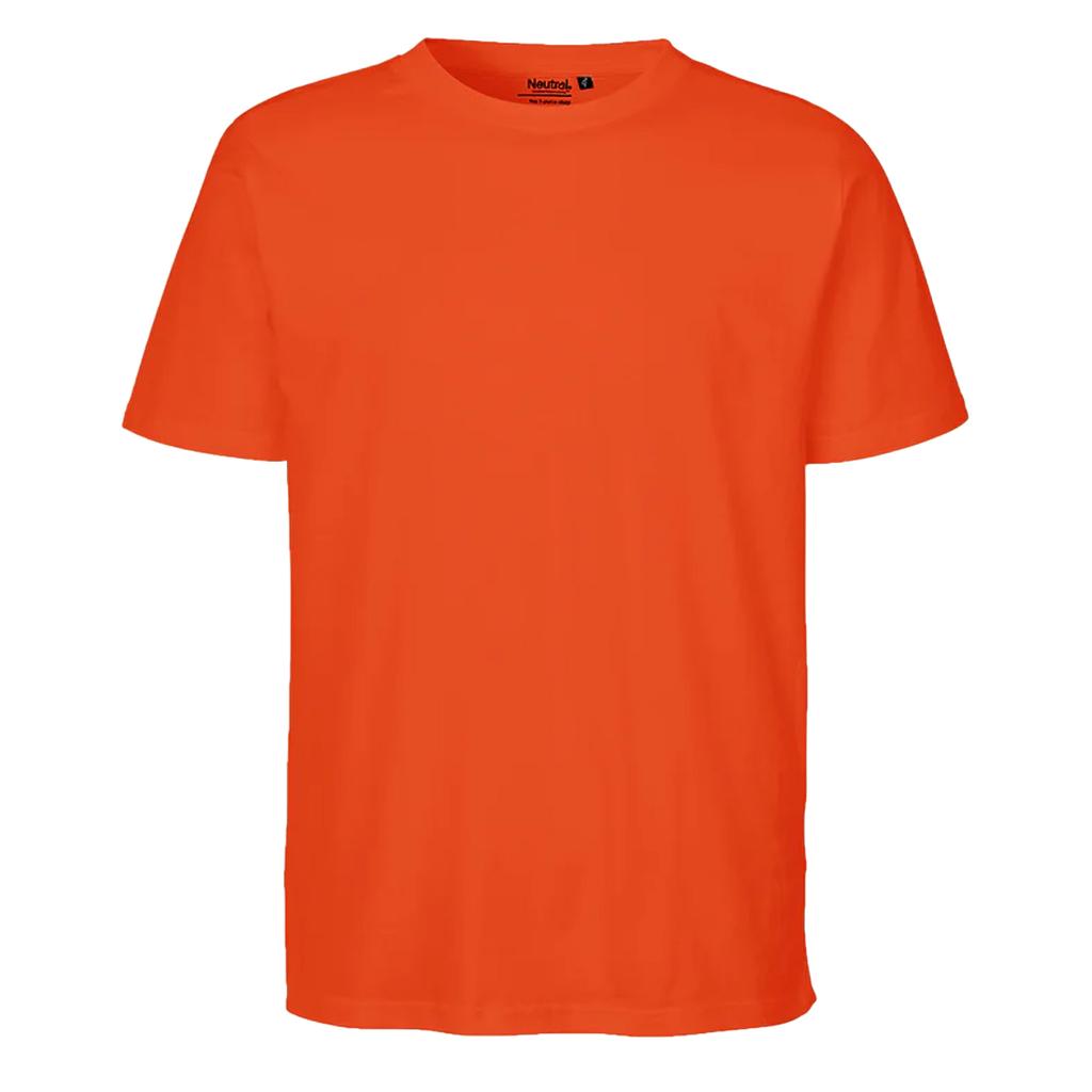 Neutral Unisex Adult Regular T-Shirt