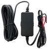 Yupiteru Drive Recorder Optional Power Compatible with 4m OP-E1160 Cord, 12/24V Vehicles, Approx.