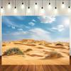 A truly breathtaking landscape, set against the adaptable desert sand dunes - perfect for travel, hiking and camping activities.
