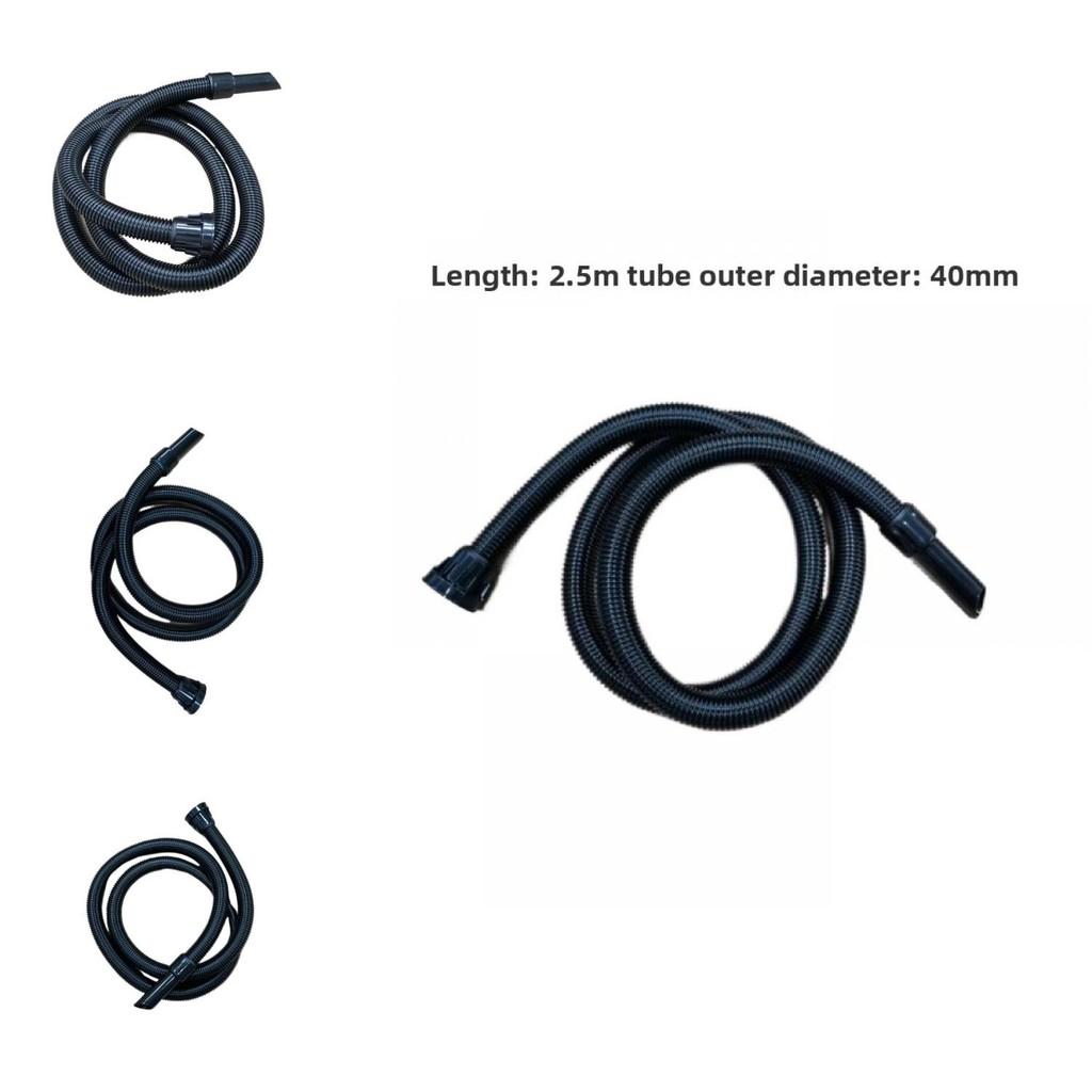 Для пылесоса Hetty Henry Черные шланги Аксессуары для домашнего использования