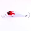 3D Eyes Fishing Tackle Artificial Wobbler Swim Bait Bait Crankbaits Minnow Fishing Lures Hard Bait