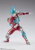 TAMASHII NATIONS Ультрамен Гинга Звезды Нового Поколения 150 мм ПВХ АБС Окрашенная Фигурка Действия S.H.Figuarts (Ультрамен Вер.) приблизительно. &