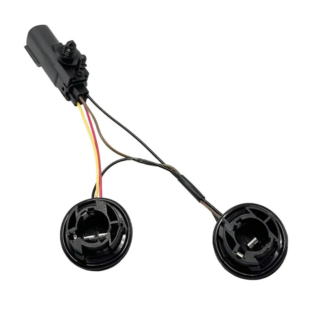 Новый Патрон Лампы Жгут Проводов Задний Фонарь 2112572 H1BB-13A412-AB Для Ford