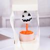 Halloween Chrysanthemum DIY Cartoon Doll Ornament Flower Bouquet Gift