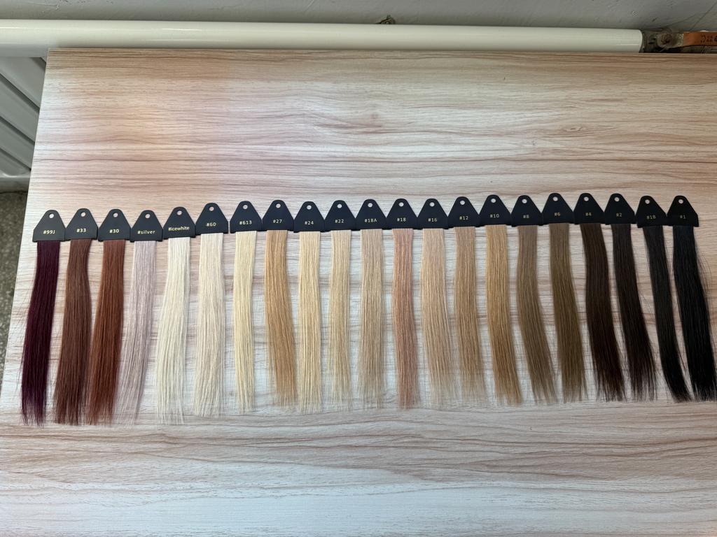 Bone Straight One Piece Real Human Hair Extensions Clip Ins Unprocessed European U Shape Hair Topper Lace Clip in Extension