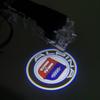 2 шт. F90 E60 F10 ALPINA Подсветка двери M2 M4 M5 ALPINA Теневая подсветка Светодиодная подсветка салона для BMW X5 X3 F90 E36 E46 E87 Подсветка двери BMW