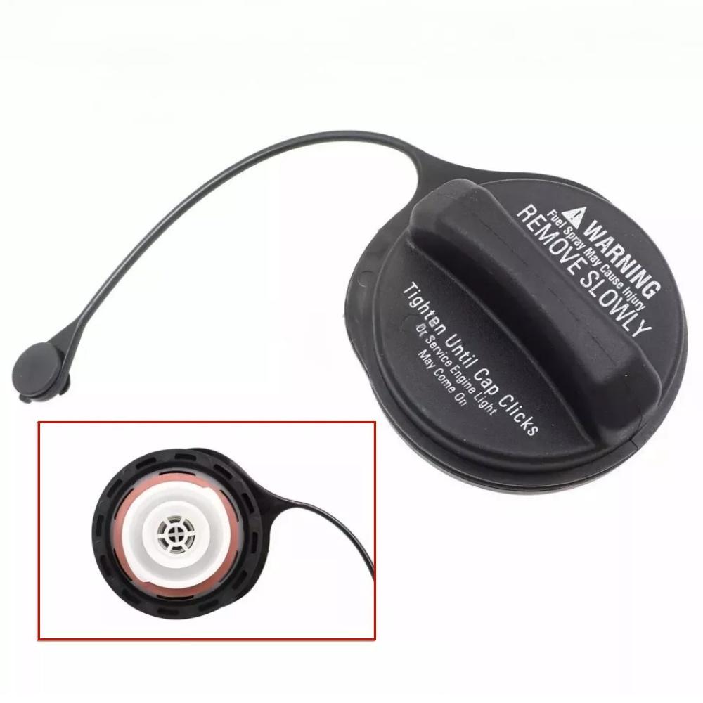 Крышка заливной горловины топливного бака для Mazda 3 6 CX-7 CX-9 GS3L-42-250B