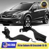 Комплект из 2 петель капота Для 2012-2016 Subaru Impreza /2013-2017 Crosstrek SU1236108