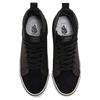 Vans Doe Vans Vault SK8 Hi Lx 'Black' Vans VN0A4BVBBPT