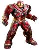 Infinity Scale Limited Movable Figure Hulkbuster Mark 2 [Power Pose] "Avengers War" 1/6