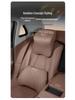 BYD Headrest & Lumbar Pillow for Han Song Pro, Qin Plus, Song Plus DMi, Tang EV, Yuan Plus, Dolphin