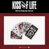 KISS OF LIFE Кто она POP-UP MD Набор игральных карт