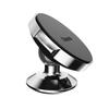 Baseus Compact Magnetic Car Dashboard Phone Holder - Black