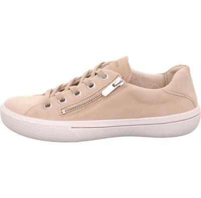 Женские полуботинки Legero Fresh бежевые