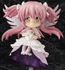 Puella Magi Madoka Magica Nendoroid Ultimate Madoka окрашенная подвижная (немасштабная фигурка из АБС и ПВХ)