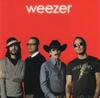 CD WEEZER  Weezer 1774493 DGC 2008 UK Rock Used
