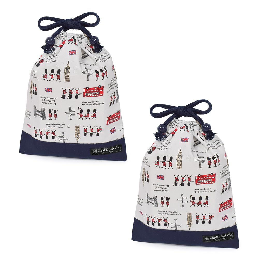 ЯРКИЙ КОНФЕТНЫЙ СТИЛЬ Мешки для ланча без ластовицы на шнурке Имя Лондон Март Набор крутых на шнурке Ланч для начальной школы Вход в начальную школу