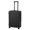 Suitcase M Size 5 Nights 6 Days 6 Nights 7 Days 63L with Folding Drink Holder and Side Hook Carry Case Carry Bag Bevel 4.3kg No.05682