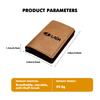 Portable Men's Wallet Travel Credit Card Clip Passport Cover For Lada Niva Vesta Granta Riva Samara Priora z 4x4 Urban