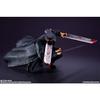 TAMASHII NATIONS S.H.Figuarts Chainsaw Man Samurai Sword, Approximately 165mm, ABS & PVC, Painted Action Figure
