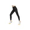 Nike Женские черные спортивные брюки Trail Go FN2665-010