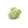 Stones and Minerals. Peridot. 9.82 Ct. Almklovdalen, Vanylven, Norway.