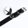 Bell PU Leather Necklace for Women Sex Slave Bdsm Bondage Collar Sex Toys for Couples Sex Accessories Sex Shop