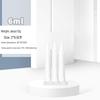 Детский DIY прозрачный спиртовой клей 30 мл для поделок из нетканого материала, пеньковой веревки и пуговиц.