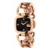 YA125512 G-Timeless Rose Gold Ladies Watch