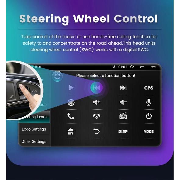 MEKEDE 2 Din Car Stereo for Suzuki Swift 2003 2006 2007 2008 2009 2010 Android GPS Head Unit WIFI Navigation System Carplay BT