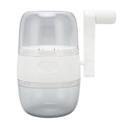 Ручная орехорезка с лезвиями из нержавеющей стали, орехорезка, ручная орехорезка с сопротивлением скольжению