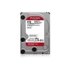 WD Жесткий диск NAS Red Plus