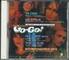 CD VARIOUS - Kakete...go!-go! 1997 Nov. ASCD171 EAST WEST JAPAN 1997 Japan Rock Used