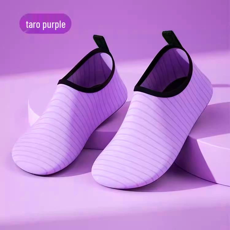 Бесшумная домашняя беговая дорожка и набор обуви для йоги: Спортивная обувь на мягкой подошве для мужчин, женщин и девочек с тренировочной скакалкой