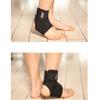 Спортивные герметичные бинты для лодыжки Защитные бинты Эластичные тонкие регулируемые лодыжки при растяжении связок Помощь в восстановлении Bekijk Titel In Meerdere Talen