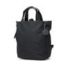 Project Rucksack DYL Sarir 2 A4 Size Storage Setup Function Black H36 X W28 X D16cm [Kanana Collection] No.35953 Women's