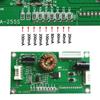 2025 New CA-255S Universal LED LCD TV Backlight Board – 10-48 Inch, Constant Current Boost Driver Inverter, Step Up Power Module